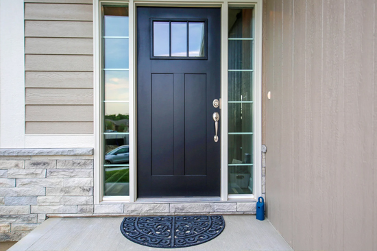 East Porterville-residential-door-repair