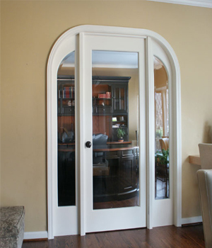 Passage Door Replacement East Porterville