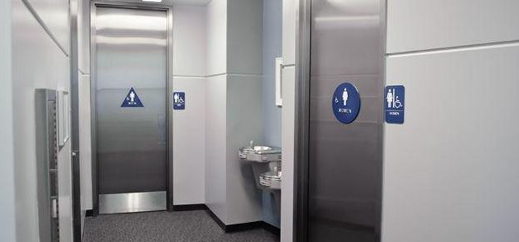 high security metal door repair East Porterville