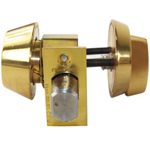 high security deadbolt East Porterville